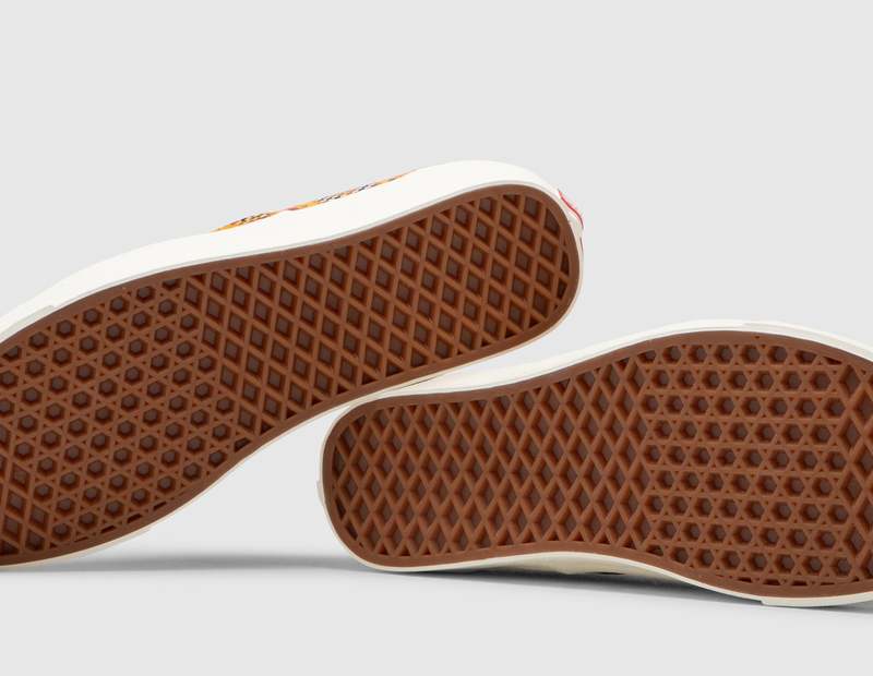 VANS Anaheim Factory Authentic - Tile Checkerboard/Radiant