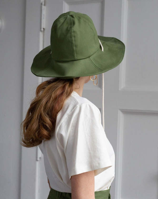 Azalea Lycra Hat