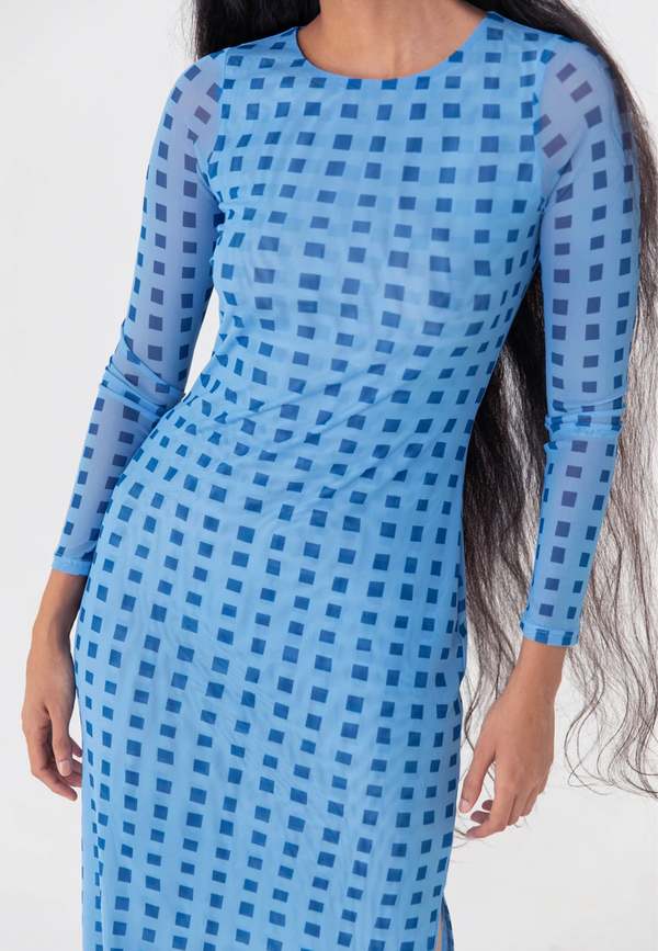 knee length dresses for ladies Cooper Dress