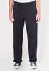 Rollas Lazy Boy Pant - Black - Thumbnail 1