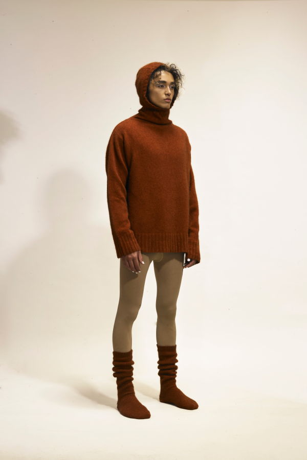 The Keep Store U Uni Hood