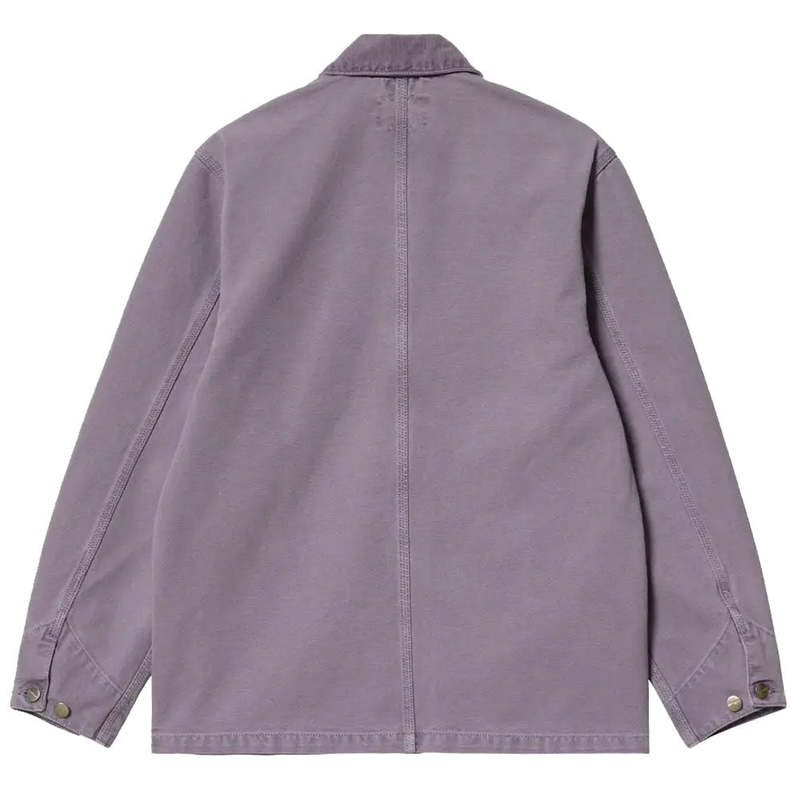 ジャケット・アウター Carhartt Detroit Jacket XL Razzmic CARHARTT WIP Detroit Jacket - Razzmic Faded | Garmentory