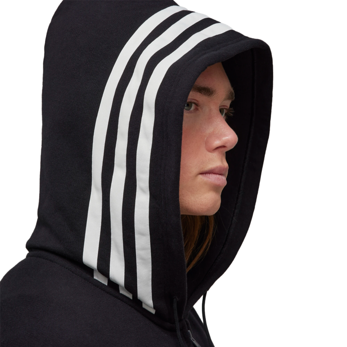 adidas x Y-3 Full Zip Hoodie - Black | Garmentory