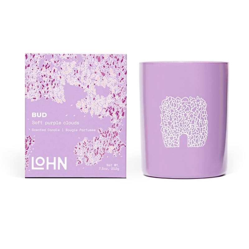 SPRING TRIO - BUD, LUSH, ZEST