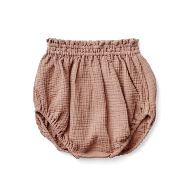 kids Soor Ploom Lottie Bloomer - Henna | Garmentory