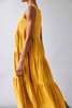 demylee Jett Dress - Yellow - Thumbnail 2