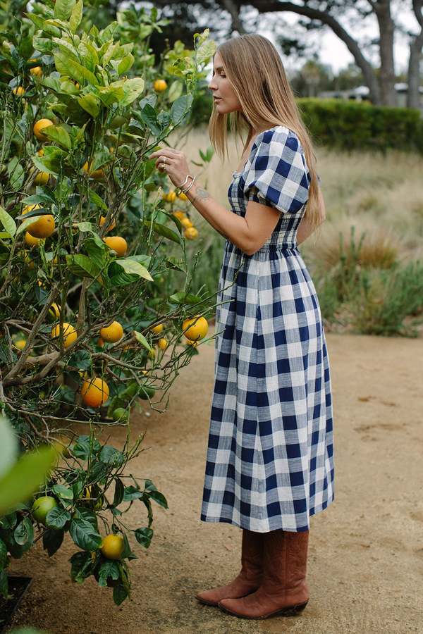 rachel pally midi dress Rachel Pally Louise Dress