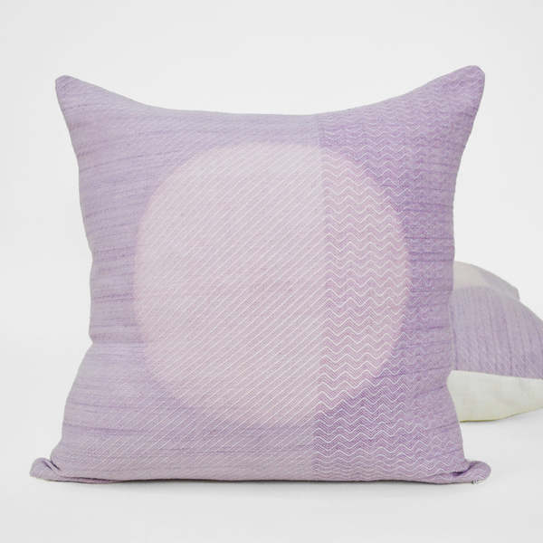 SSEN Evolve Moon Pillow