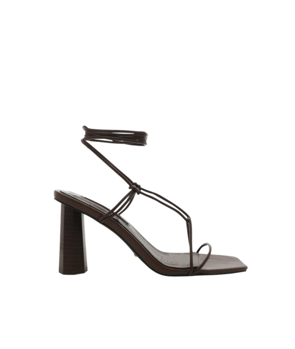 BILLINI Daina Sandals - Chocolate