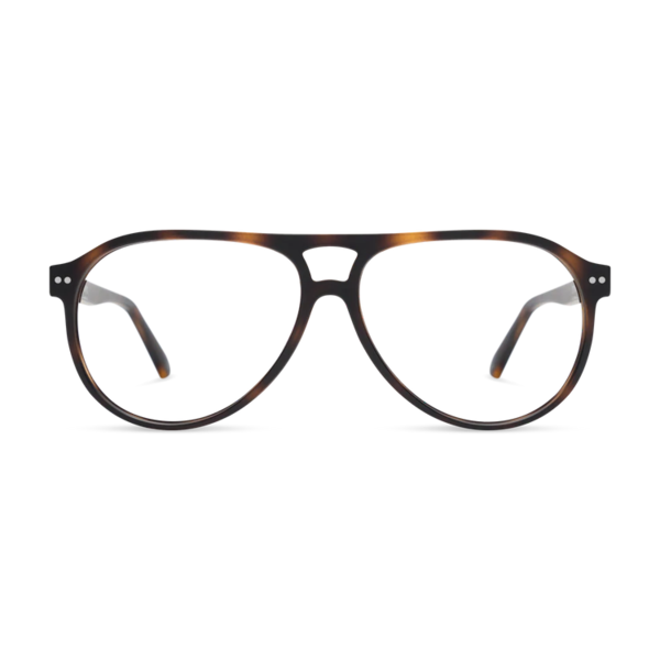 LOOK Optic Liam eyewear Tortoise Garmentory