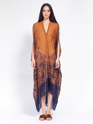 agave kaftan