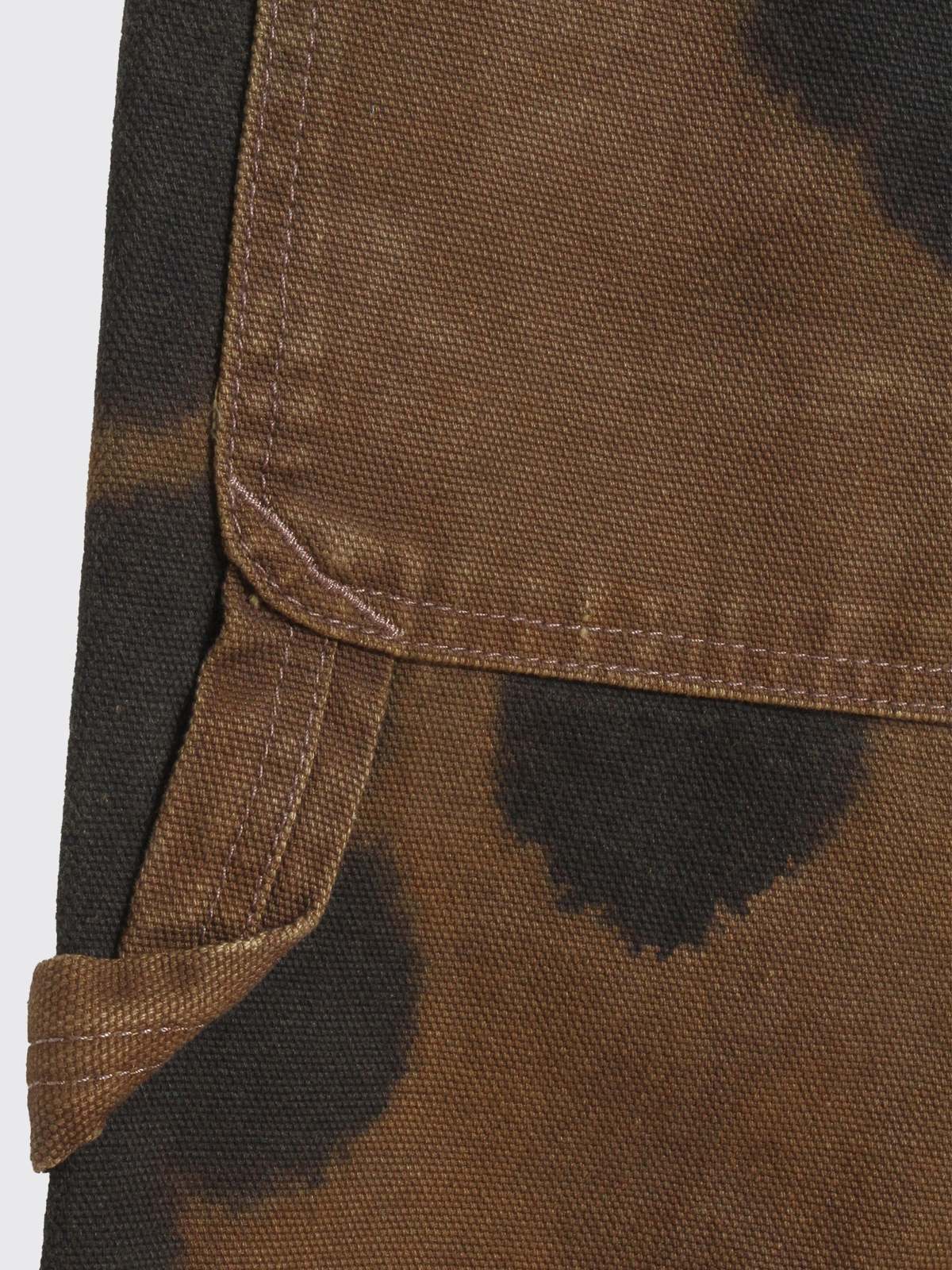 パンツ stussy floral dye work pant Floral Dye Work Pant – Premier