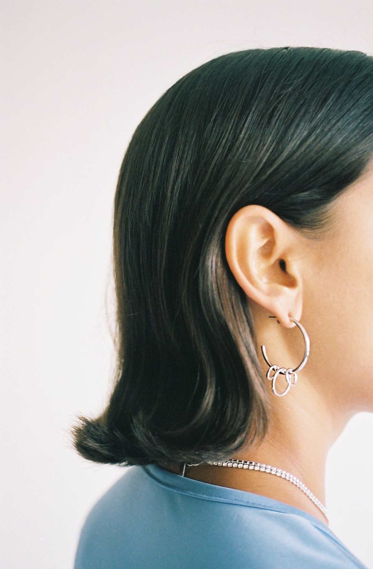 Justine Clenquet Jen Earrings | Garmentory