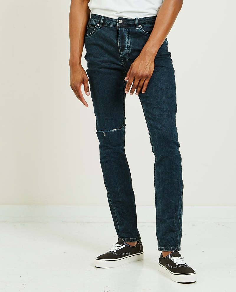 Ksubi Chitch Ksubi Chlo Jeans Ksubi Chitch Shadow Re-Dye Slash