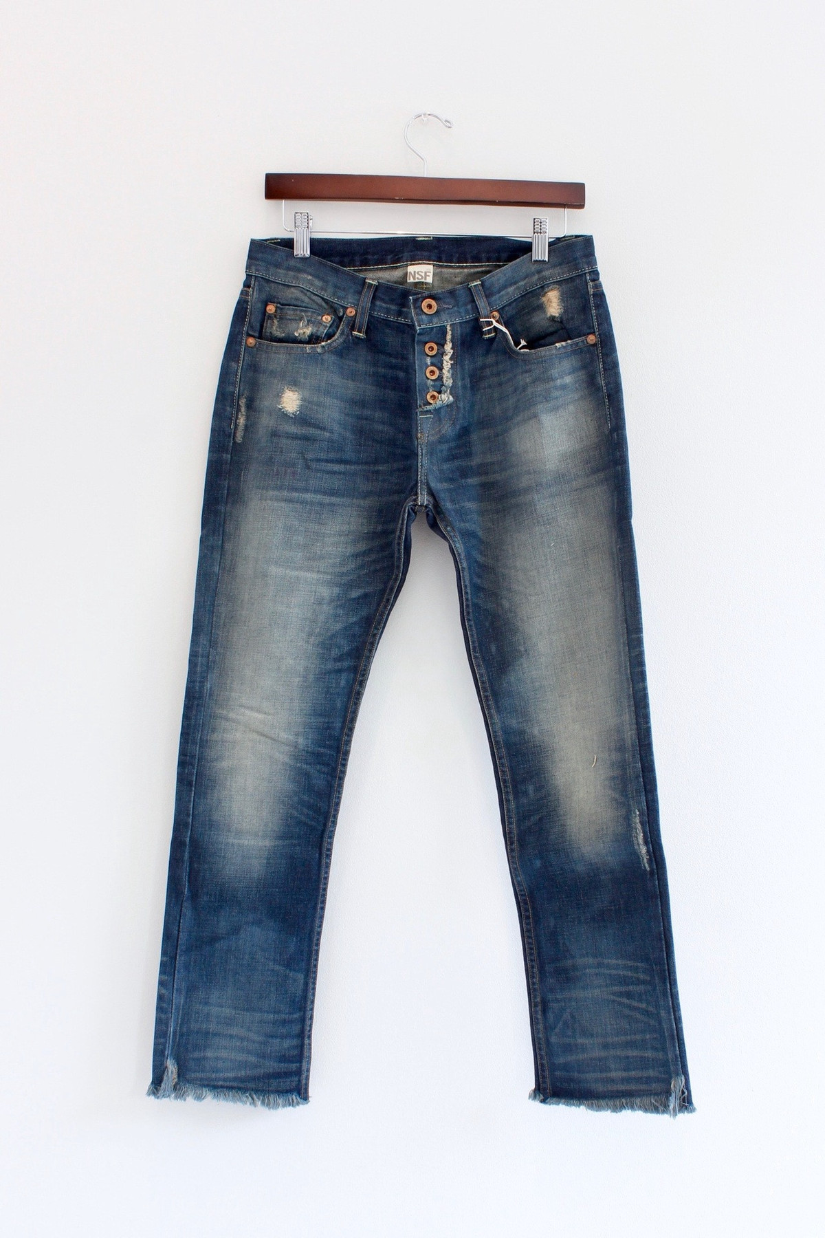 NSF Cyrus Jean - Image 2 of 4