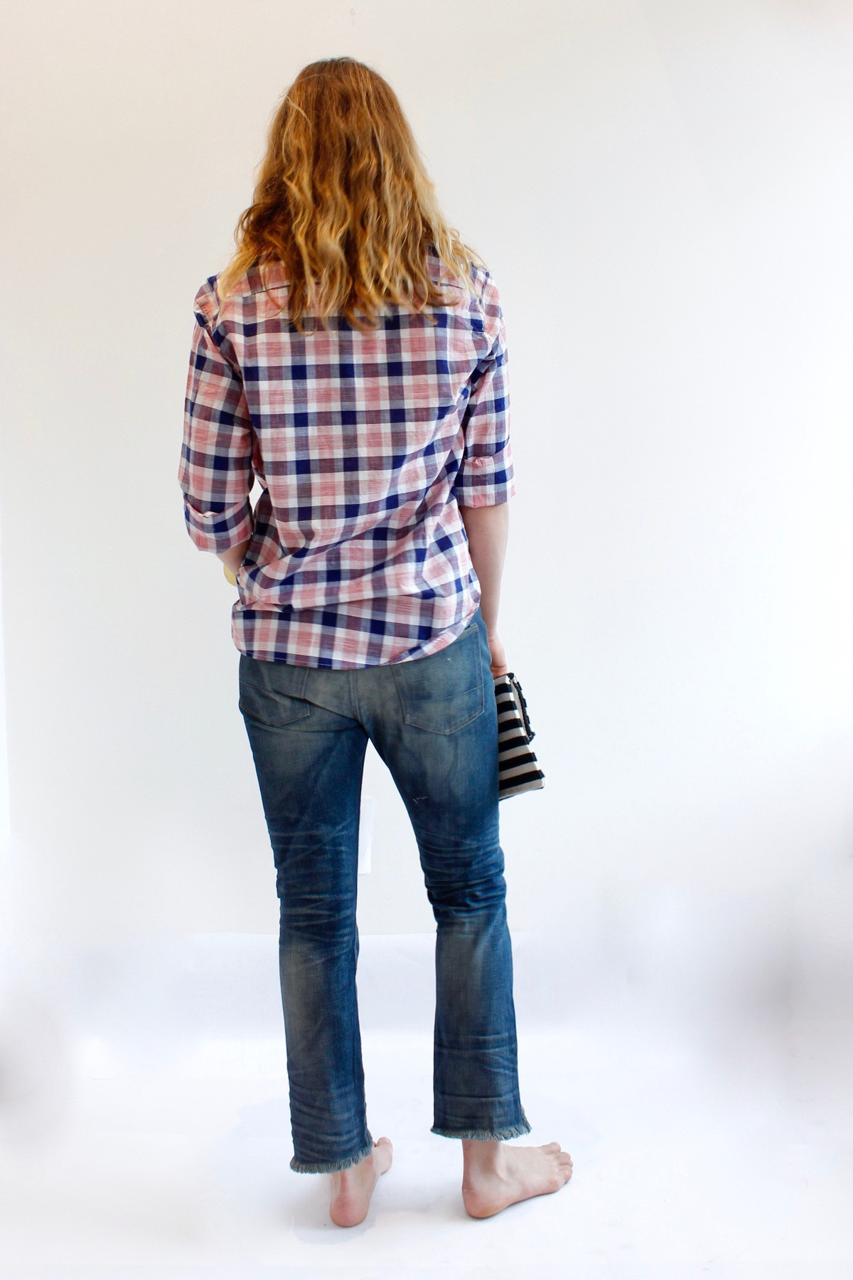 NSF Cyrus Jean - Image 3 of 4