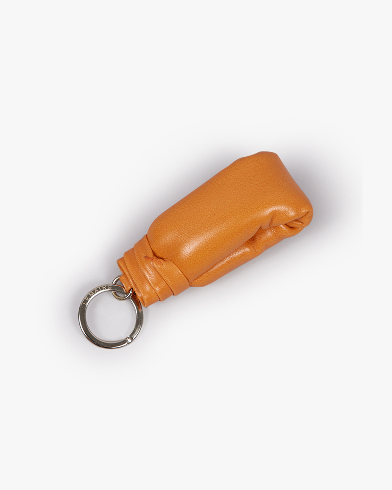 ルメール LEMAIRE WADDED KEY HOLDER 楽天市場】Lemaire ルメール キーリング WADDED KEY HOLDER