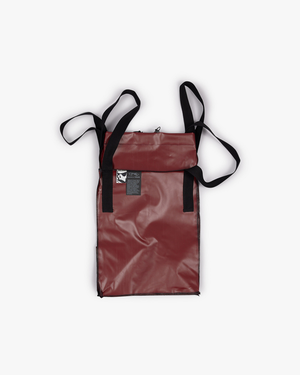 バッグ GR10K SOIL SACK BAG GR10K Soil Sack BAG - RED | Garmentory