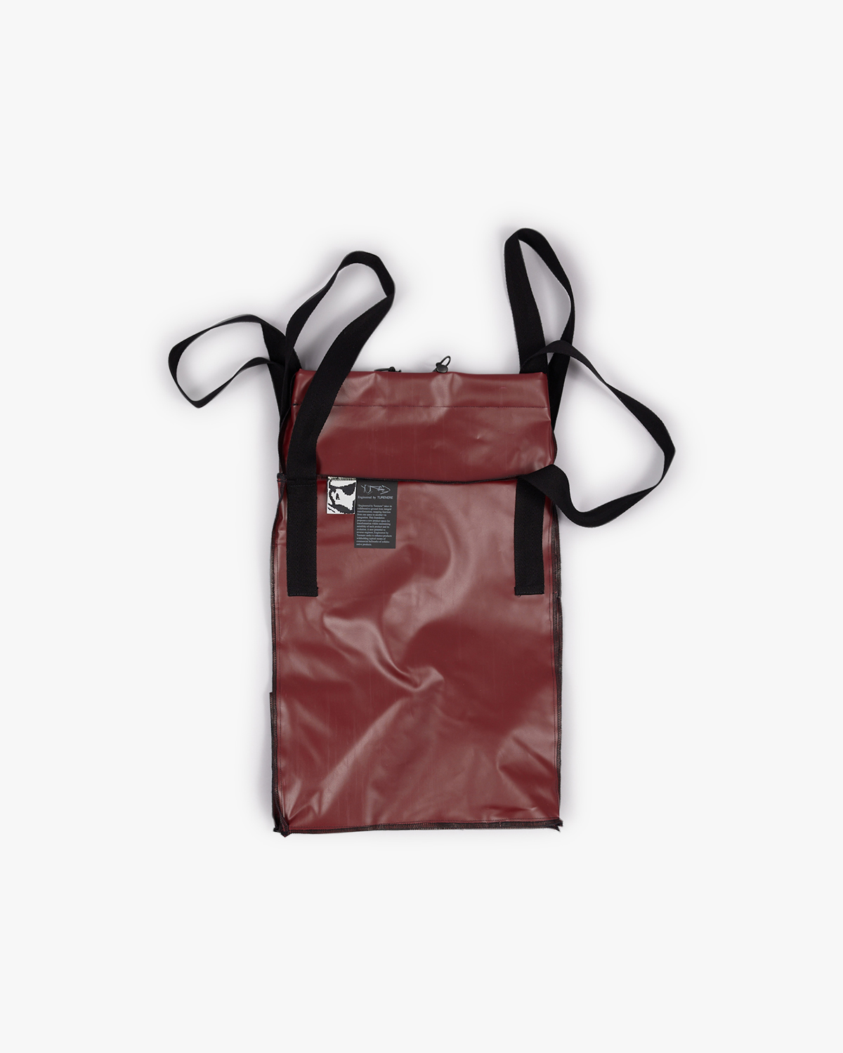 GR10K Soil Sack BAG - RED | Garmentory