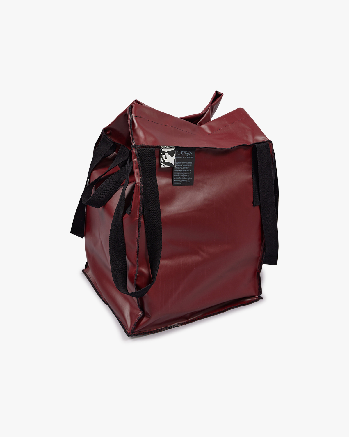 GR10K Soil Sack BAG - RED | Garmentory