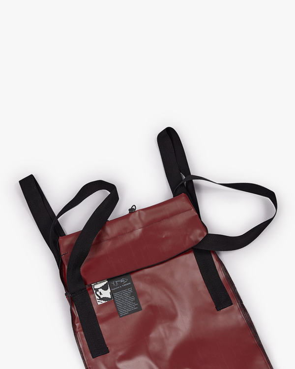 バッグ GR10K SOIL SACK BAG GR10K Soil Sack BAG - RED | Garmentory