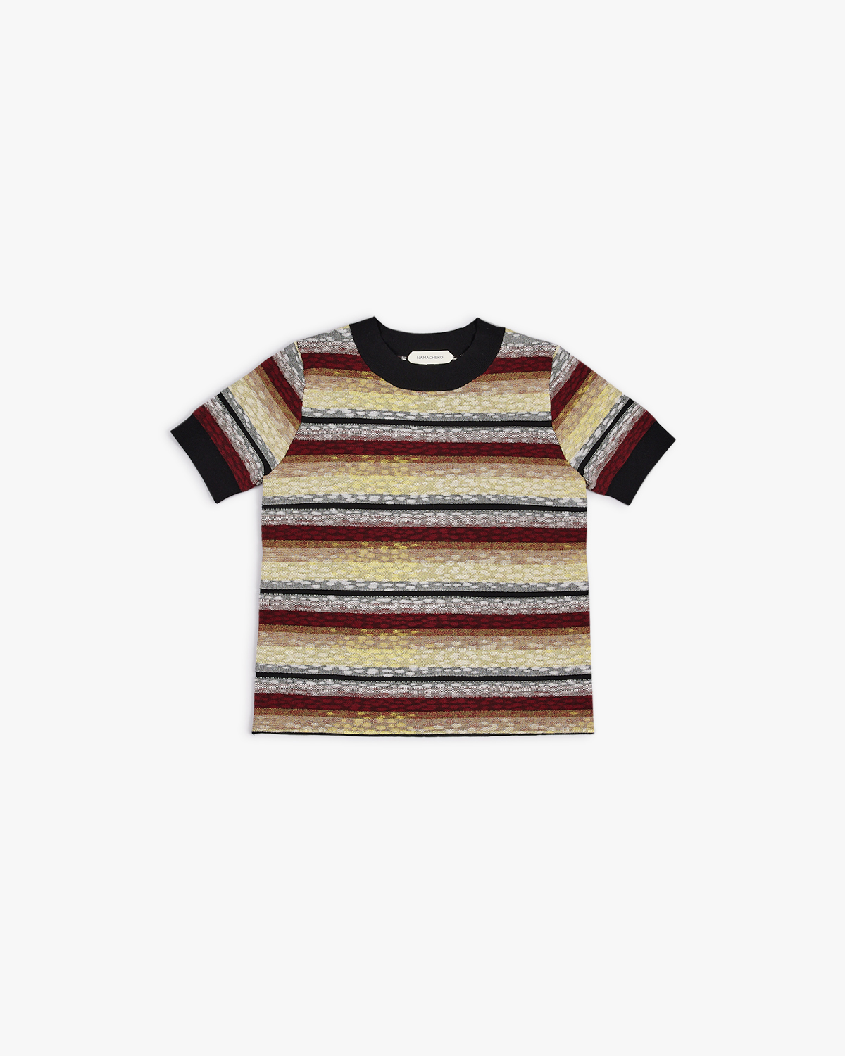 トップス namacheko 22ss ETHAN KNIT size s Ethan-Knit-20220323031839.jpg?