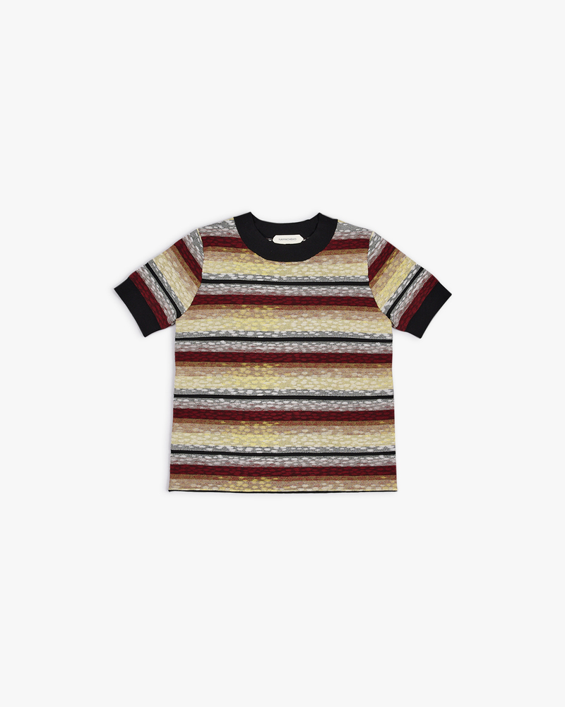 トップス namacheko 22ss ETHAN KNIT size s Namacheko Ethan Knit SWEATER - MULTI | Garmentory