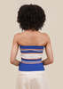 giu giu NONNA Tube Top - Planche - Thumbnail 2