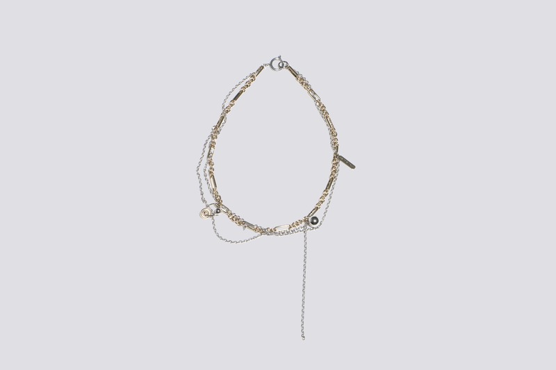 Justine Clenquet Rachel Necklace - Gold | Garmentory