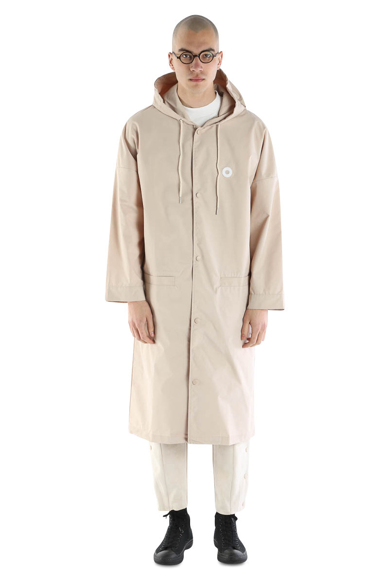 Drôle de Monsieur NFPM Raincoat | Garmentory