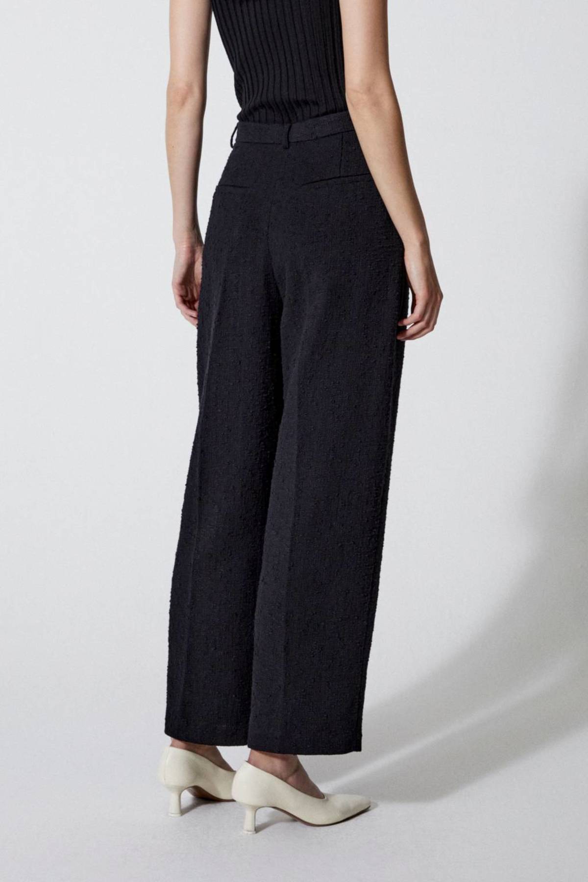 House of Dagmar Valentina Cropped trousers - Image 2 of 4