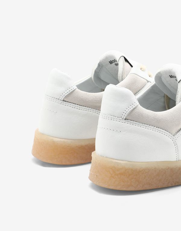 MM6 MAISON MARGIELA スニーカー 6 コート 靴 レディース｜スニーカー