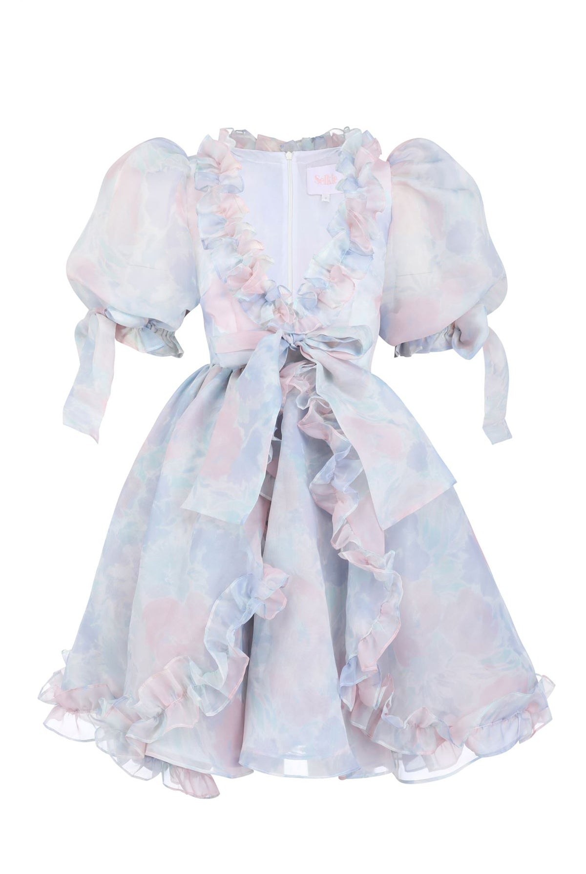 Selkie THE MARIE DRESS Garmentory