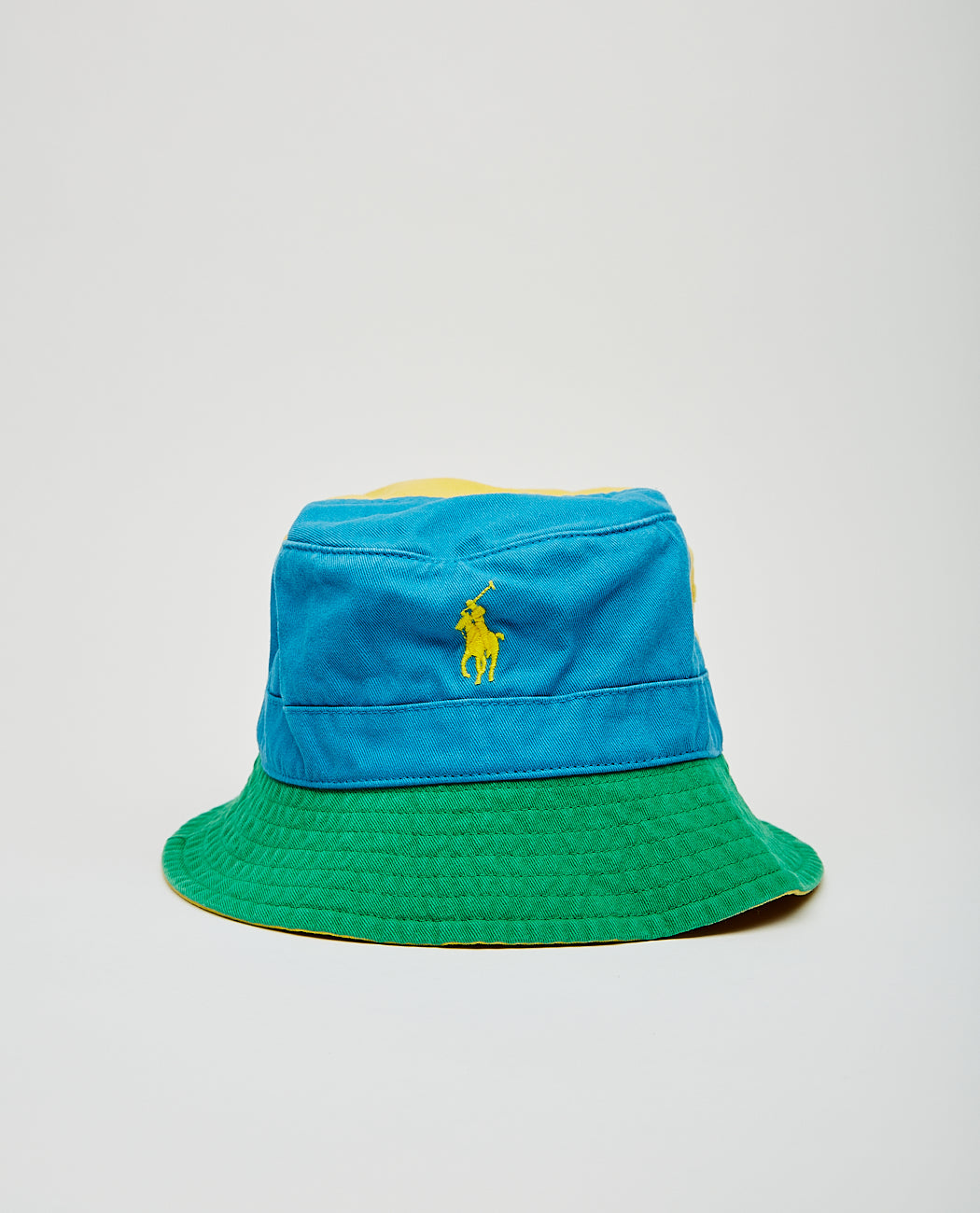 Reversible Bucket Hat QS – Mifland : A Design Company