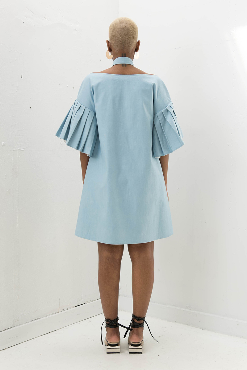 Silvae Sola Shirt Dress Silvae Sola Shirt Dress