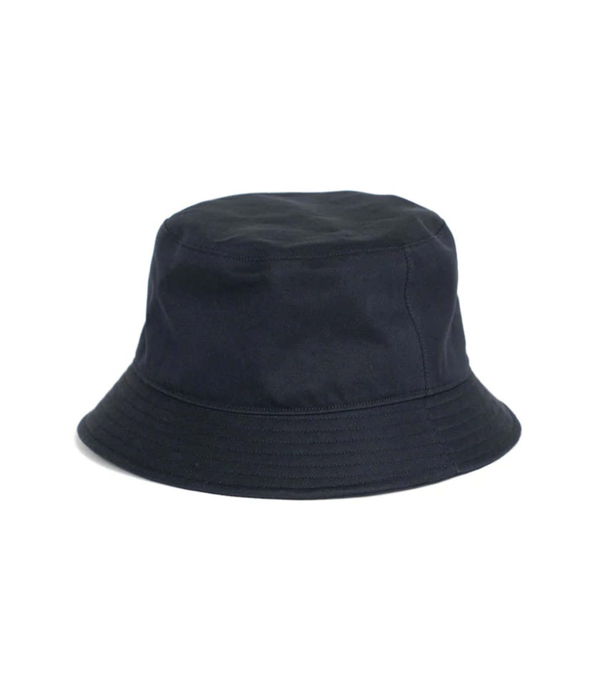 Nanamica Gore-Tex Hat - Navy - Image 1 of 5
