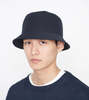 Nanamica Gore-Tex Hat - Navy - Thumbnail 2
