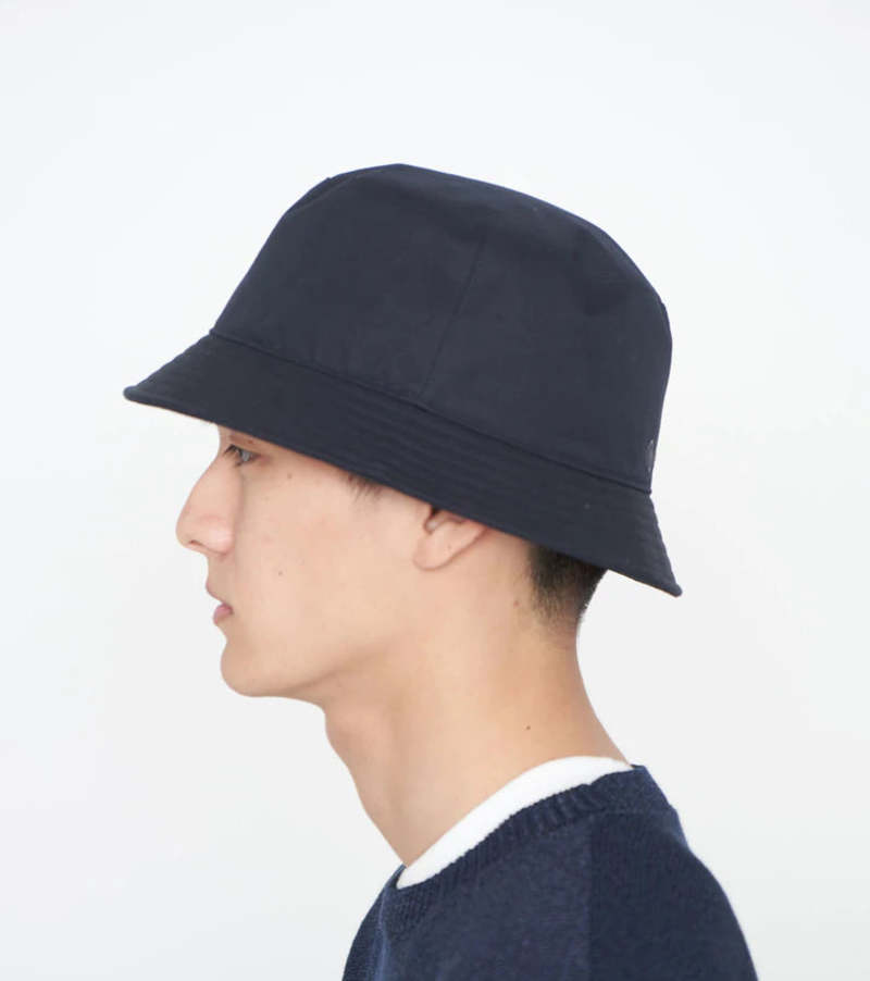 Nanamica Gore-Tex Hat - Navy
