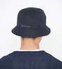 Nanamica Gore-Tex Hat - Navy - Thumbnail 4