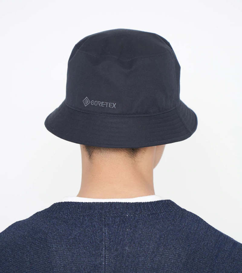 Nanamica Gore-Tex Hat - Navy