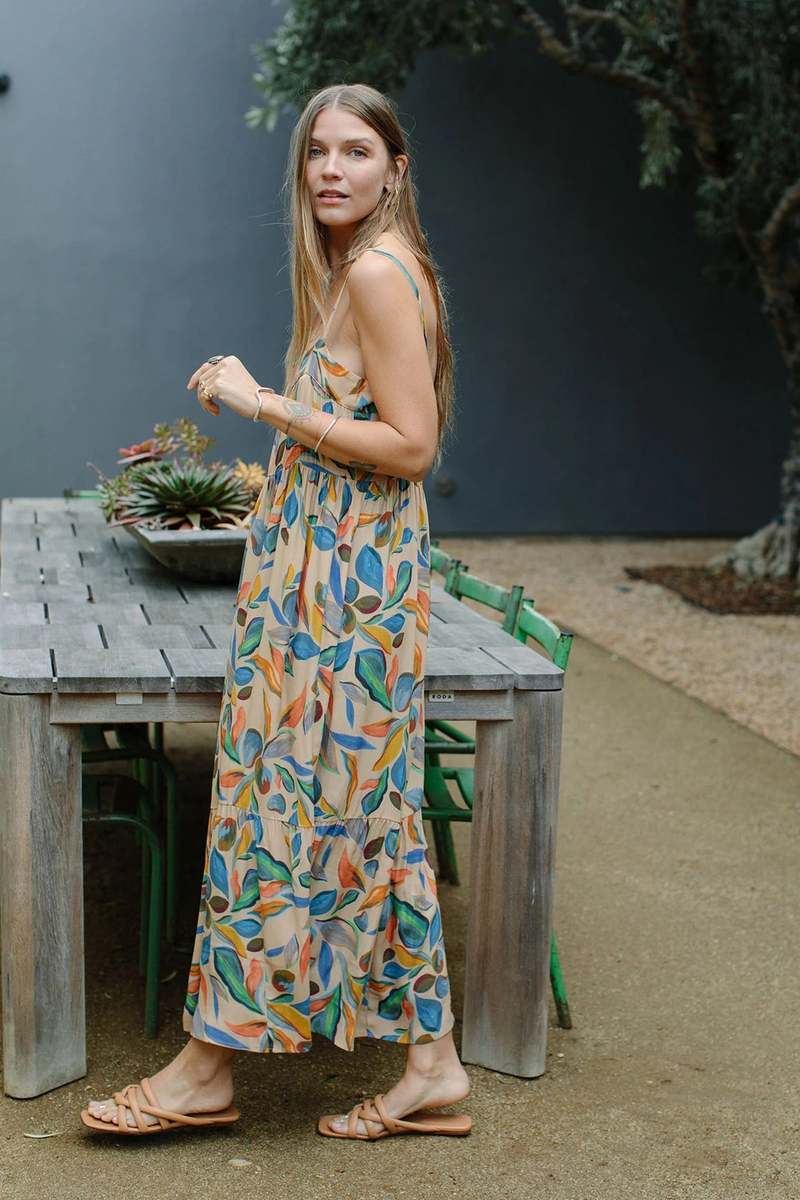 Independent Boutiques Rachel Pally Cait Dress Rachel Pally