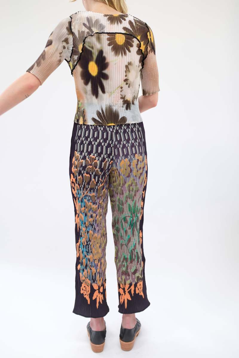 Julia Heuer Jun Top - Ravio