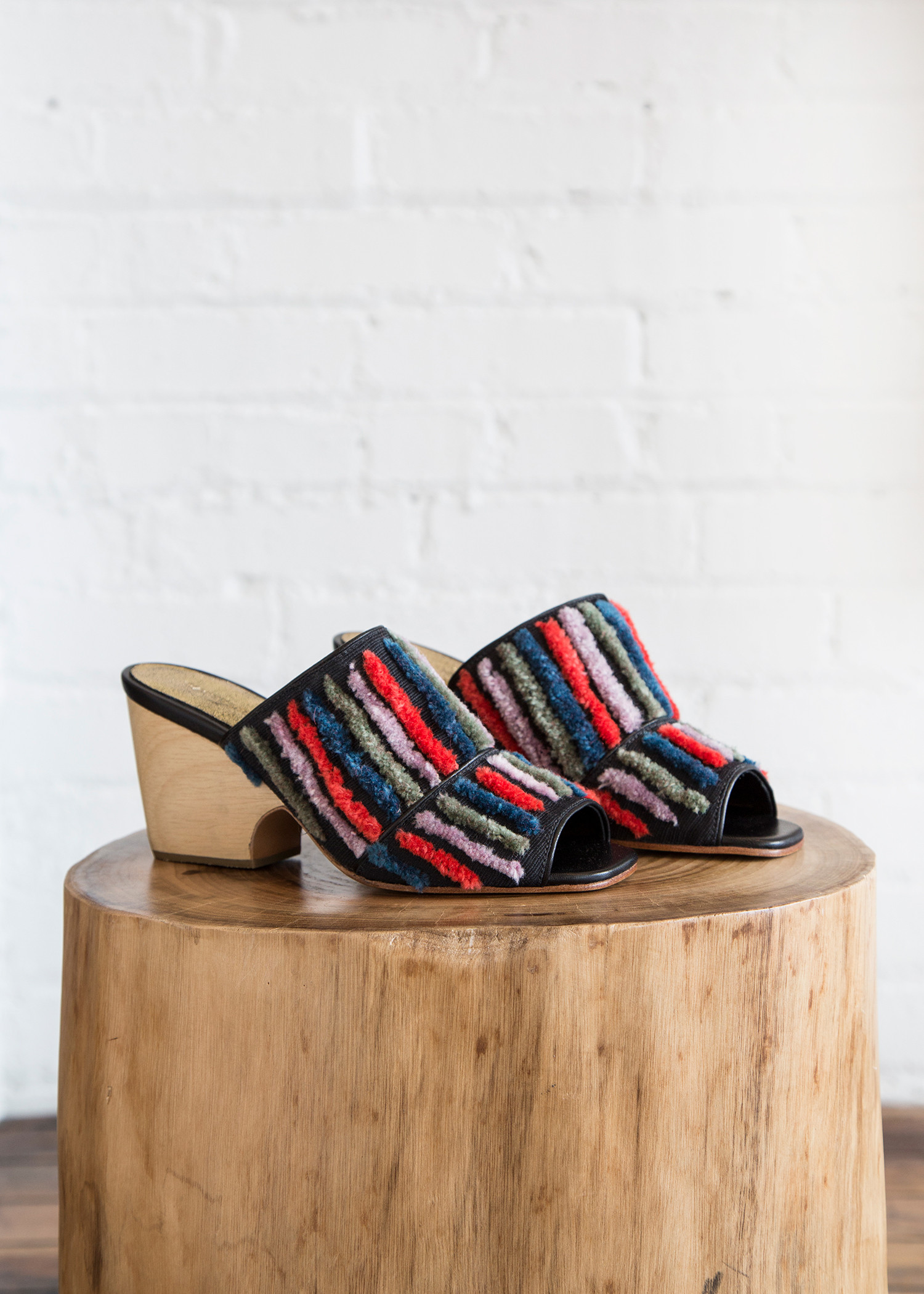 rachel comey dahl