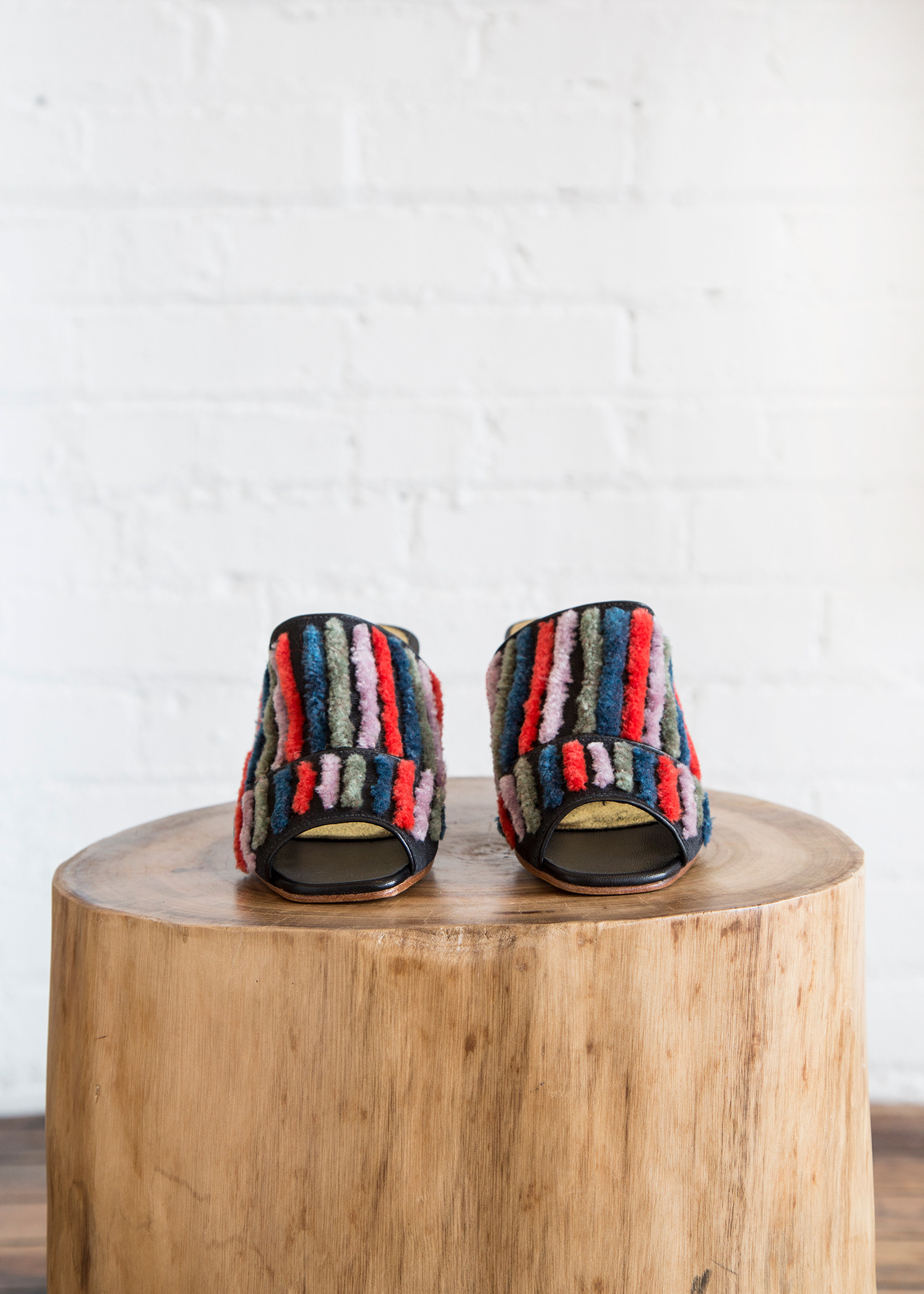 rachel comey dahl