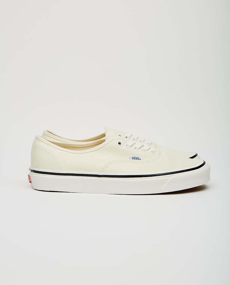 VANS Authentic DX Classic Shoes - White | Garmentory
