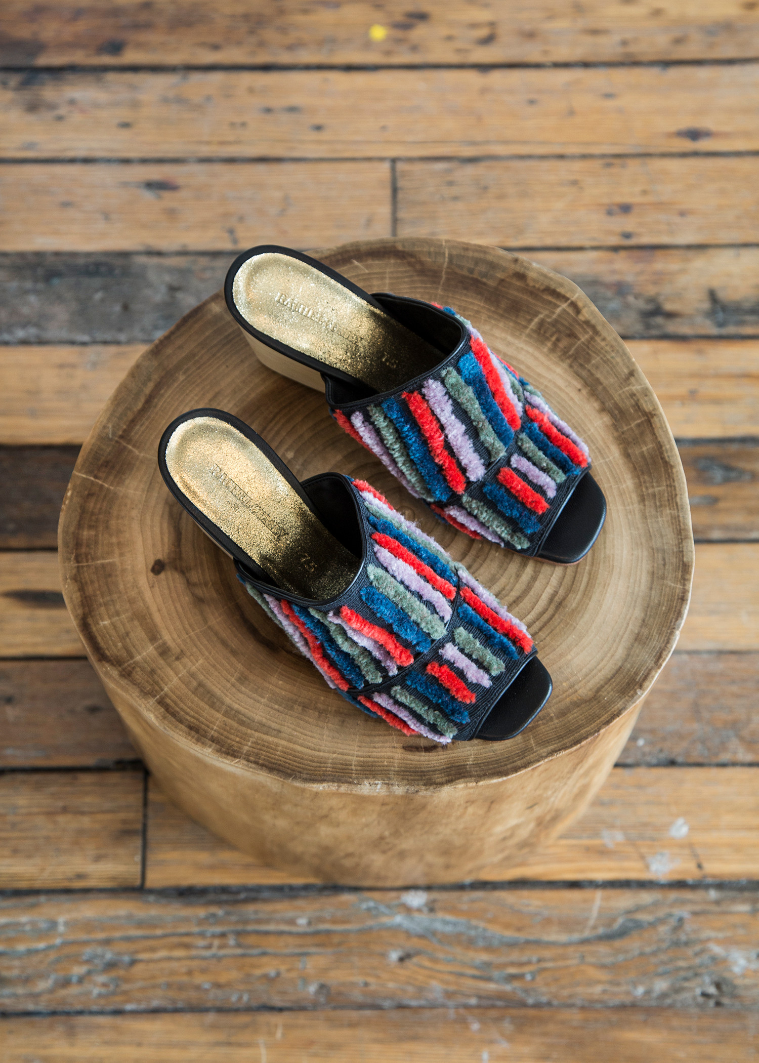 rachel comey dahl