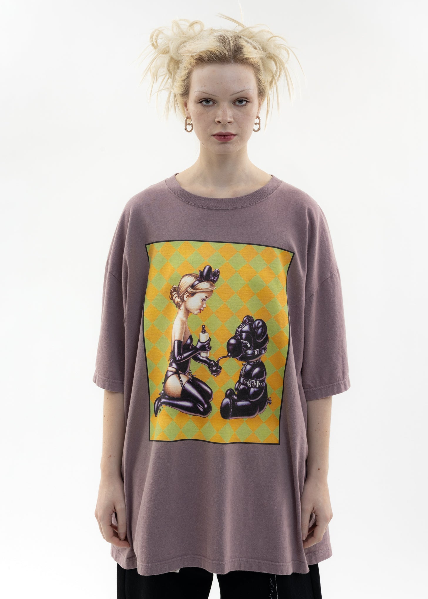 Used-Grey-KIDILL---EDWIN-