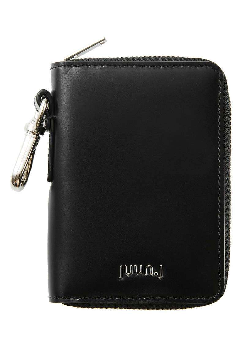 J.ESTINA ■ JANE 3-stage mini wallet MUSINSA | J.ESTINA JANE 3-stage mini wallet BK