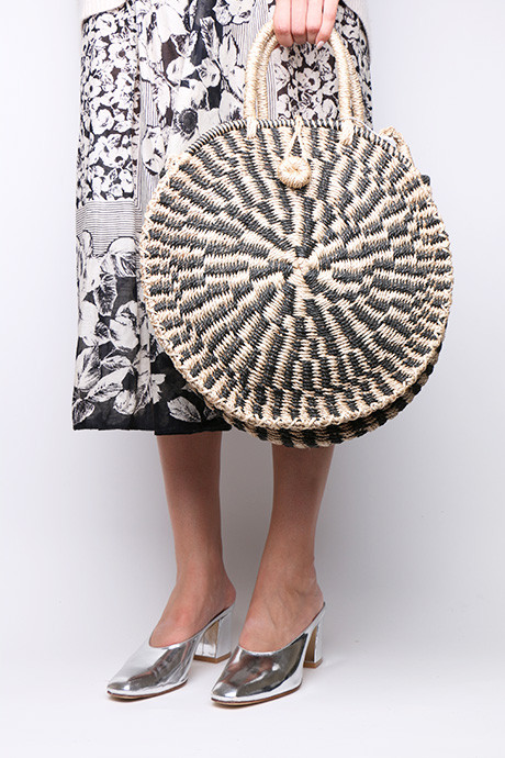 Abaca Ticao Bag Abaca Ticao Bag