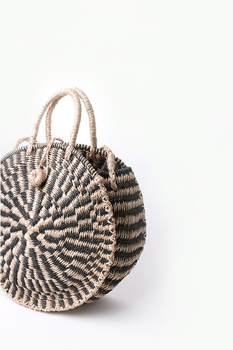 Abaca Ticao Bag Abaca Ticao Bag